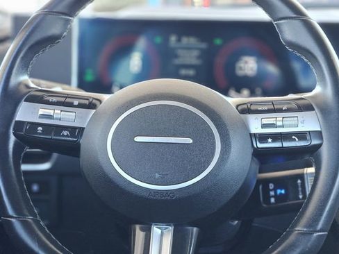 Used 2024 Hyundai Sonata SEL image 16