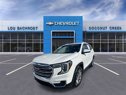 Used 2023 GMC Terrain SLT