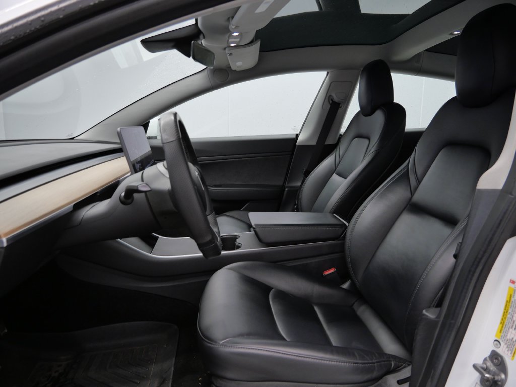 Used 2019 Tesla Model 3 Long Range AWD/4WD image 16