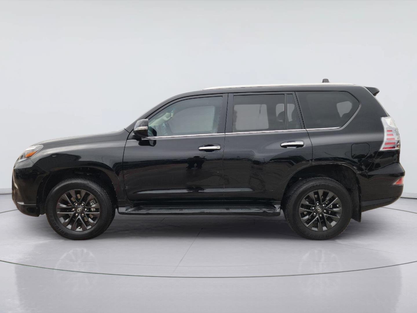 Used 2022 Lexus GX 460 Premium AWD/4WD image 4