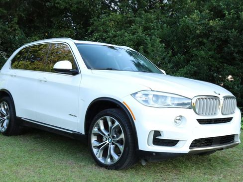 Used 2016 BMW X5 sDrive35i RWD image 4
