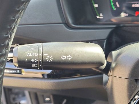 Certified 2023 Honda Accord Touring image 17