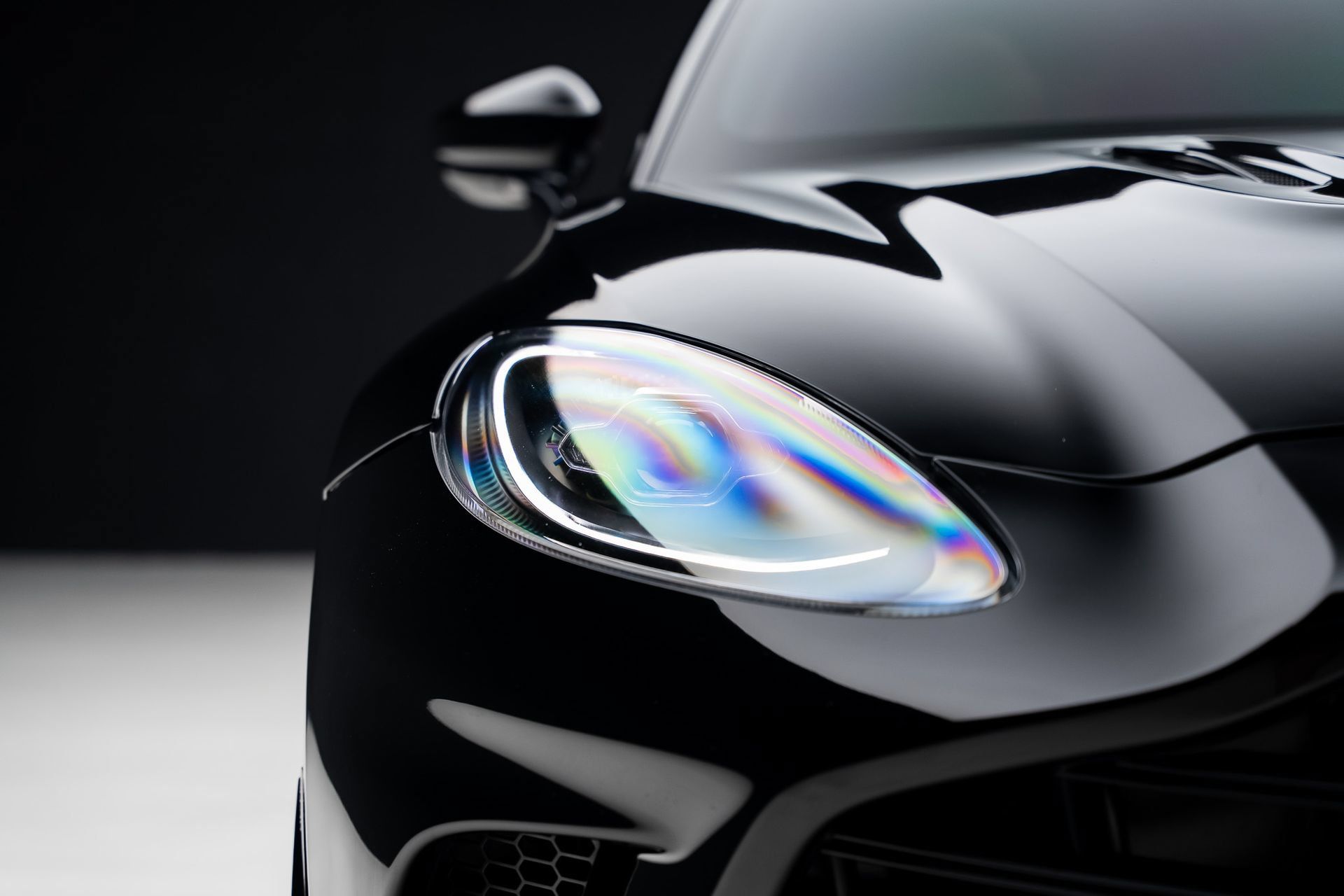 Used 2023 Aston Martin DBX 707 AWD/4WD image 8