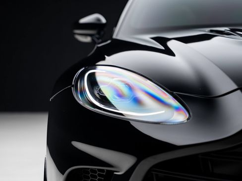 Used 2023 Aston Martin DBX 707 AWD/4WD image 8