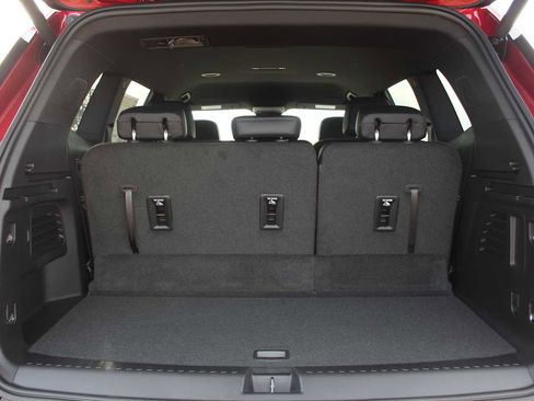 New 2026 GMC Acadia Elevation w/ Black Edition image 9