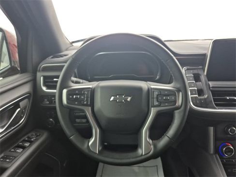 Used 2024 Chevrolet Tahoe Z71 w/ Luxury Package image 12