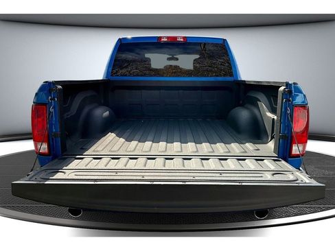Certified 2024 RAM 1500 Tradesman w/ Tradesman SXT Package image 32
