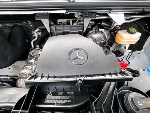 New 2026 Mercedes-Benz Sprinter 2500 image 14