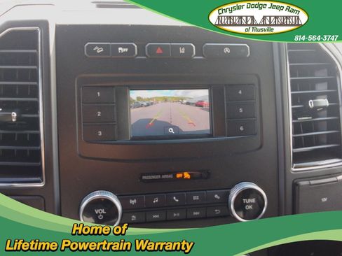 Used 2021 Ford Expedition XL image 33