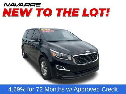 Used 2019 Kia Sedona L