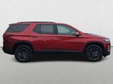 Used 2023 Chevrolet Traverse RS image 4