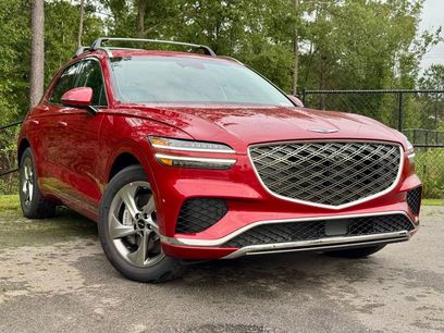 New 2026 Genesis GV70 2.5T Advanced