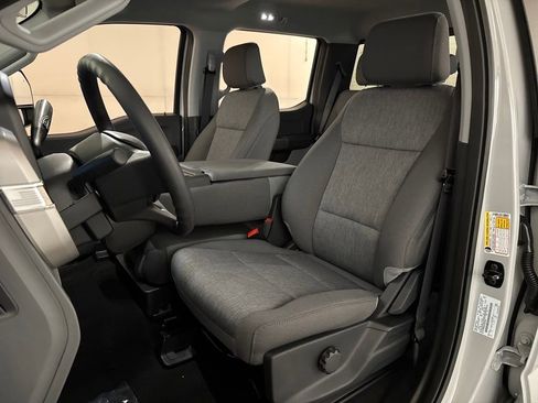 New 2026 Ford F250 XL w/ STX Appearance Package image 26