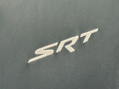 Used 2009 Dodge Challenger SRT8 w/ SRT Option Group II image 37