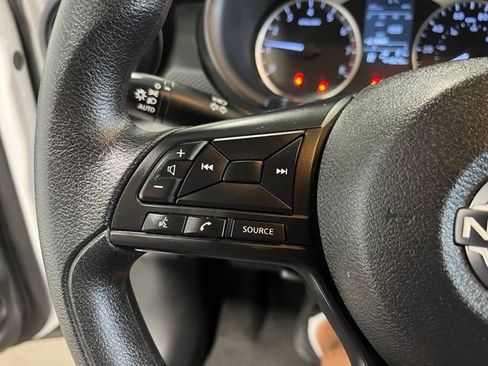 Used 2024 Nissan Kicks S FWD image 25