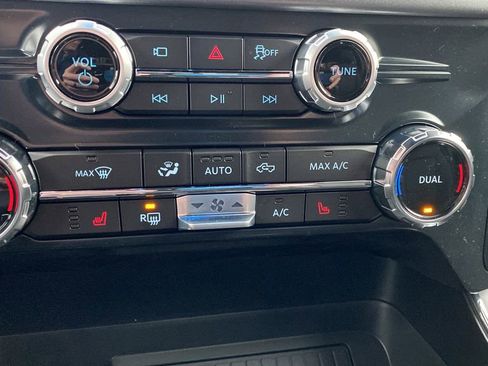 New 2026 Ford F150 XLT AWD/4WD image 16