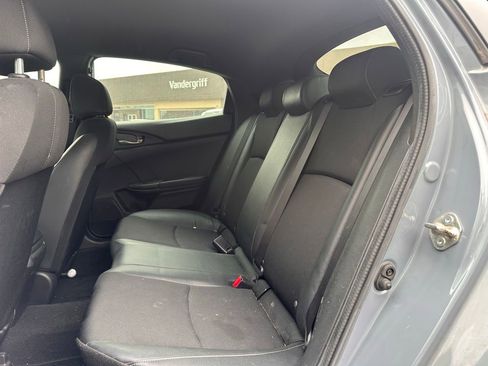 Used 2020 Honda Civic Sport image 12