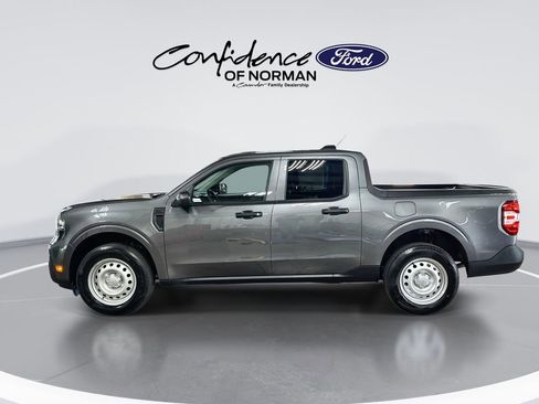 New 2026 Ford Maverick XL image 5