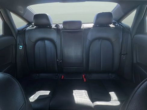 Used 2014 Audi A6 3.0T Premium Plus w/ 19" Sport Package AWD/4WD image 19