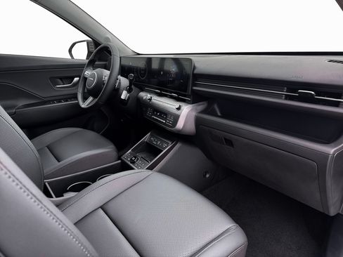 New 2026 Hyundai Kona Limited FWD image 34