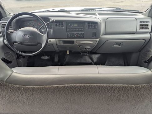 Used 2004 Ford F450 XL image 15