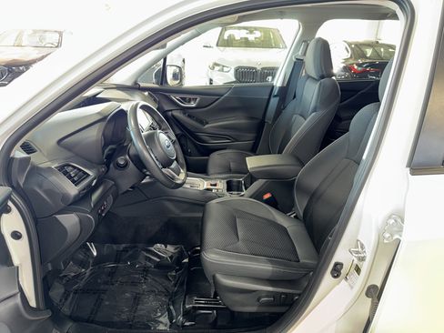 Used 2024 Subaru Forester Premium image 19