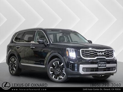 Used 2023 Kia Telluride SX Prestige