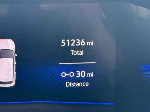 Used 2024 Volkswagen Taos S image 9