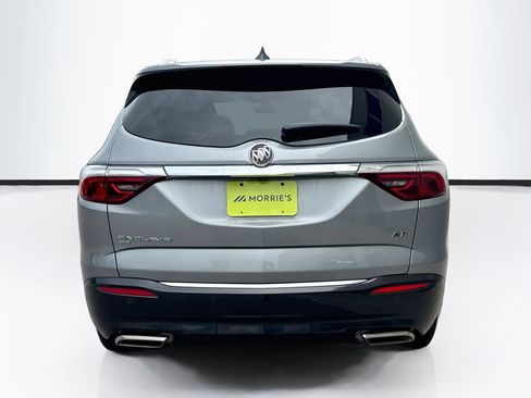 Used 2023 Buick Enclave Essence w/ Sport Touring Edition AWD/4WD image 6