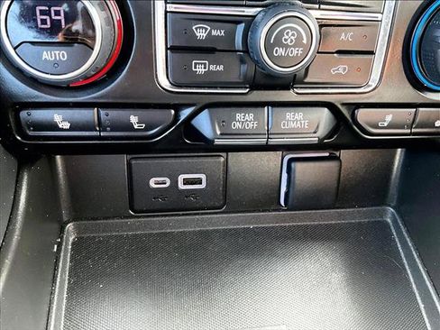 Certified 2022 Chevrolet Tahoe RST w/ Luxury Package image 26