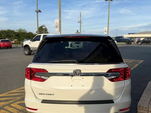 Used 2020 Honda Odyssey EX image 5