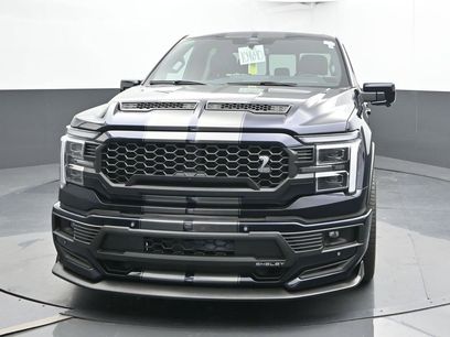 New 2025 Ford F150 Lariat w/ Equipment Group 502A High