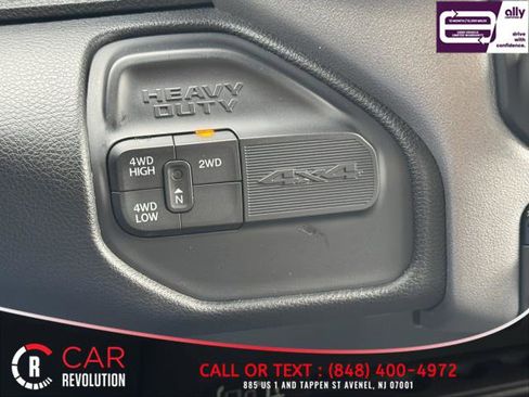 Used 2024 RAM 3500 Big Horn image 21