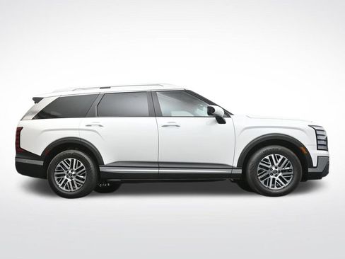 New 2026 Hyundai Palisade SEL FWD image 15