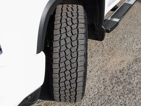 Used 2020 Chevrolet Silverado 3500 High Country w/ Z71 Off-Road Package image 52