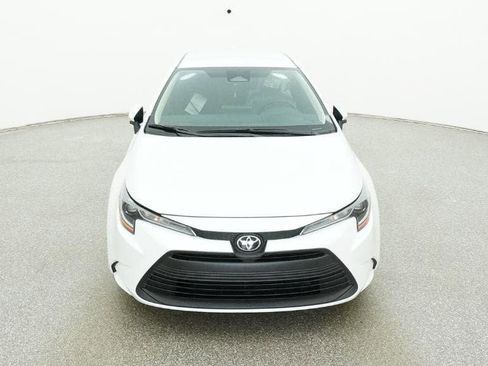 New 2026 Toyota Corolla LE image 15
