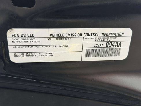 Used 2015 Dodge Dart SXT w/ Sun/Sound Group image 32