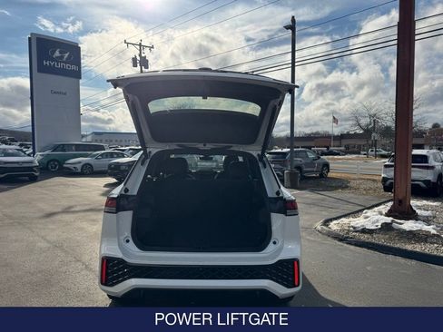 New 2026 Volkswagen Tiguan SE R-Line image 12