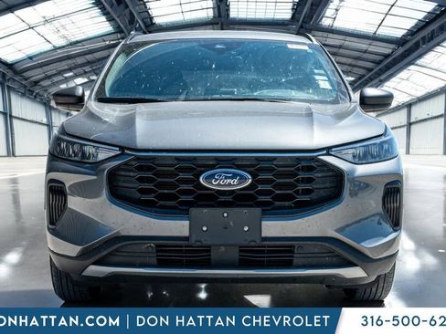 Used 2025 Ford Escape ST-Line image 34