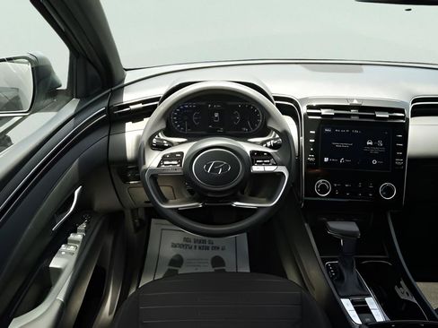 Used 2022 Hyundai Santa Cruz SEL w/ Cargo Package AWD/4WD image 21