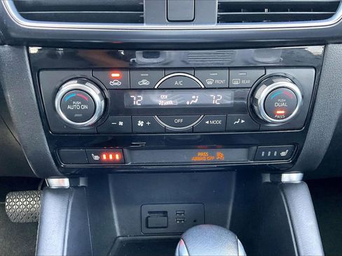 Used 2016 MAZDA CX-5 Grand Touring image 19