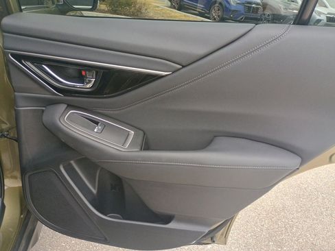 Certified 2022 Subaru Outback Limited w/ Popular Package #2 image 18