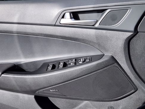 Used 2019 Hyundai Tucson Ultimate image 6