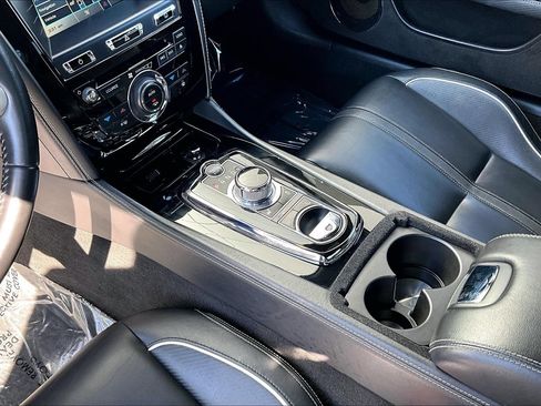 Used 2012 Jaguar XKR R-S RWD image 16
