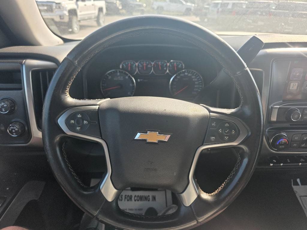 Used 2014 Chevrolet Silverado 1500 LT w/ All Star Edition AWD/4WD image 13