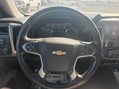 Used 2014 Chevrolet Silverado 1500 LT w/ All Star Edition image 13