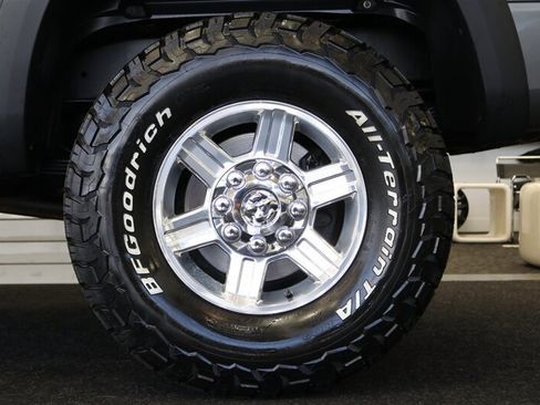 Used 2012 RAM 2500 ST w/ Popular Equipment Group AWD/4WD image 26