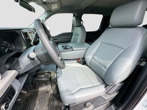 New 2025 Ford F550 2WD Crew Cab Super Duty image 16