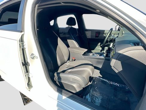 Used 2024 Honda Civic Sport image 25
