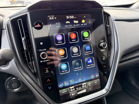 Used 2025 Subaru Crosstrek 2.5i Wilderness image 22